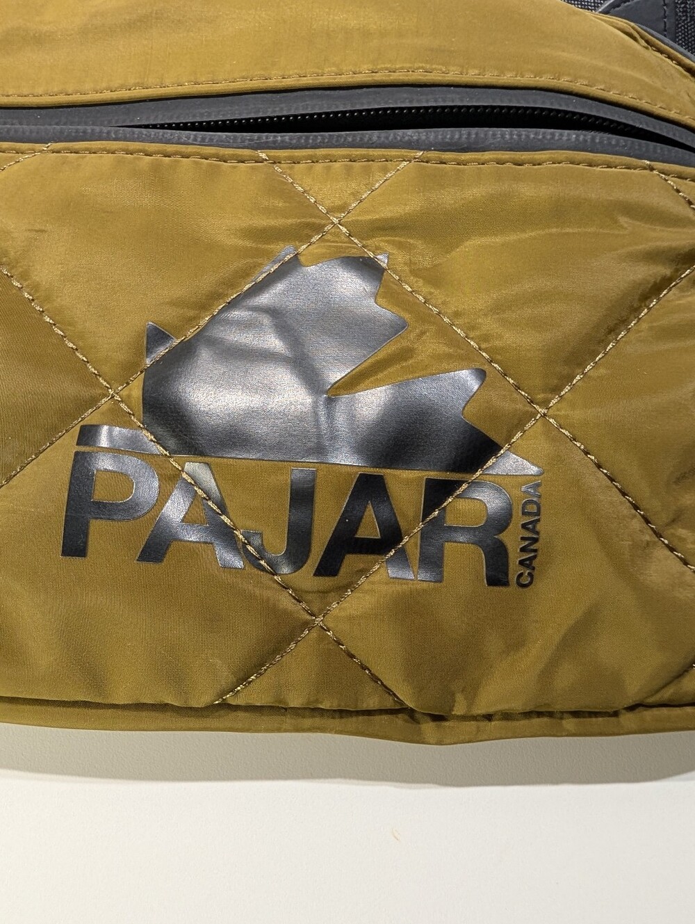 Pajar bag - Picture 3 of 3